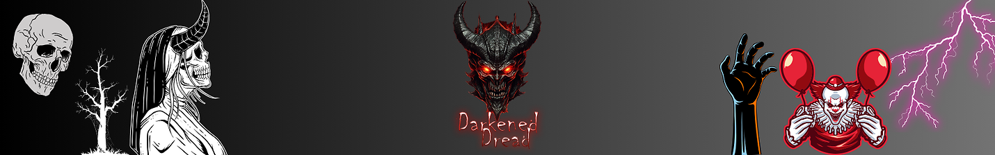 Darkened Dread
