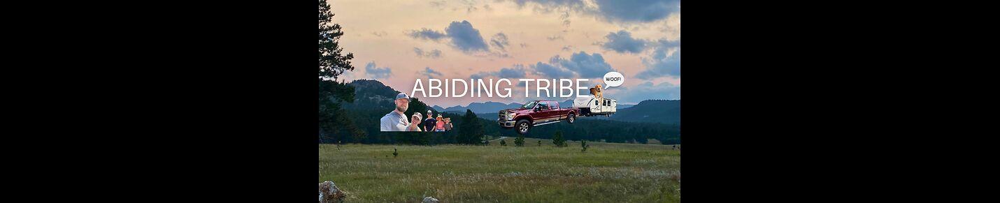 Abiding Tribe