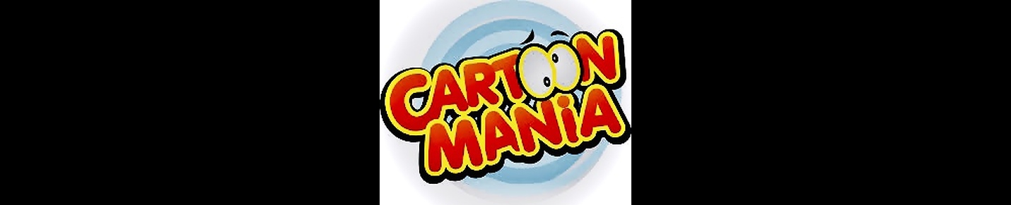 Cartoonic Mania