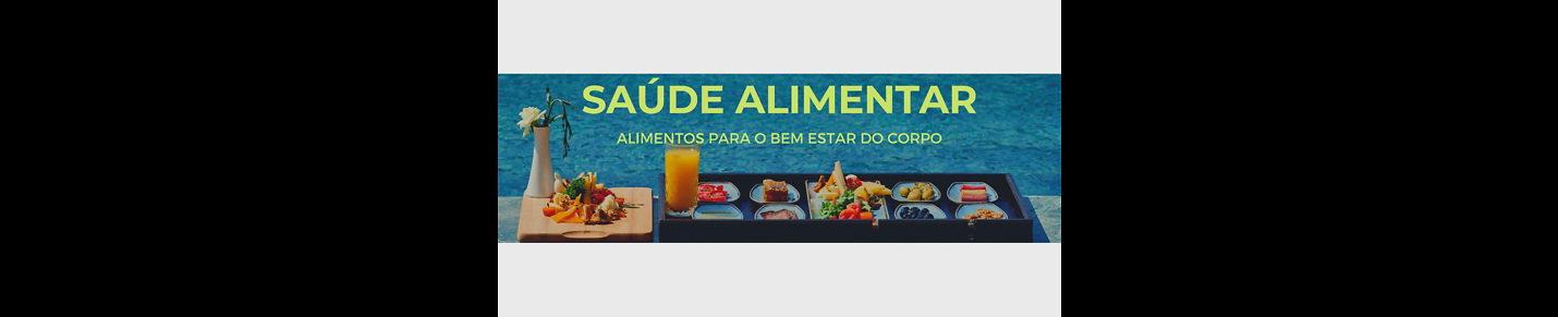 Saúde Alimentar