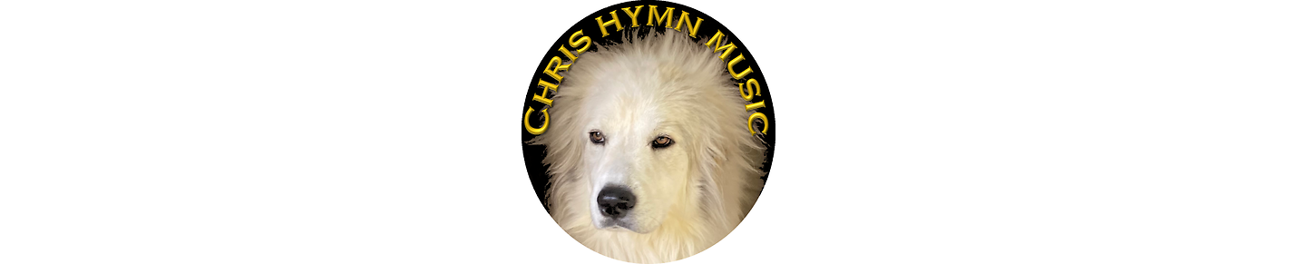 Chris Hymn Music