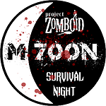 Project Zomboid Survival Night