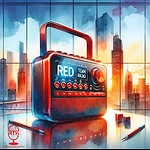 Red Team Radio Plus