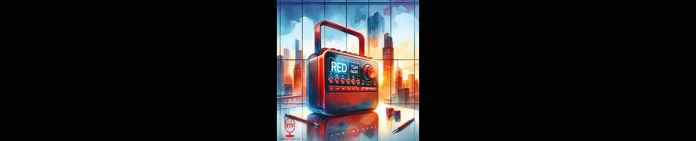 Red Team Radio Plus