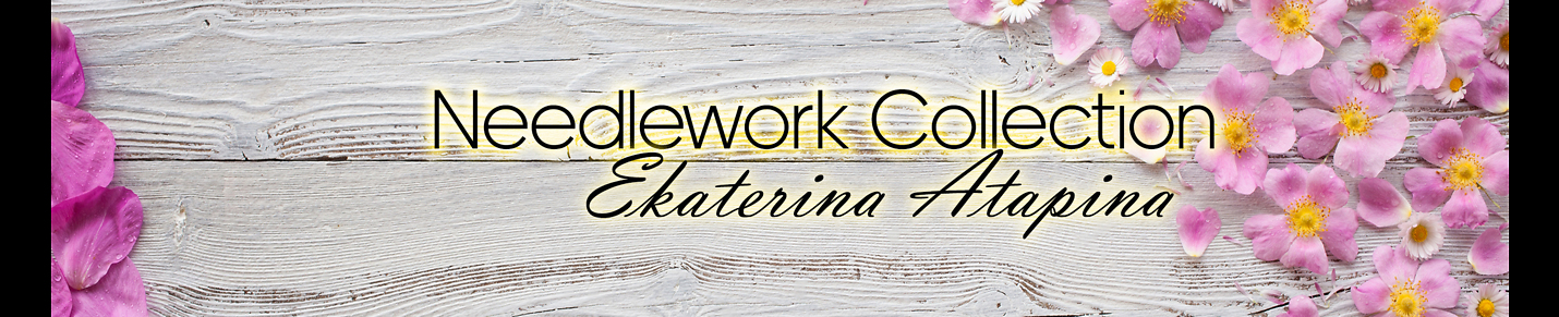 Needlework Collection