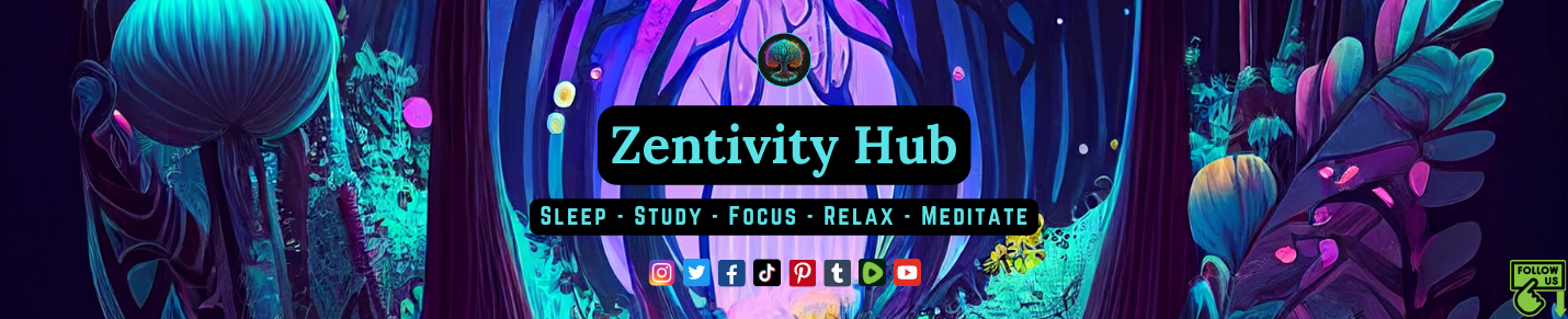 Zentivity Hub
