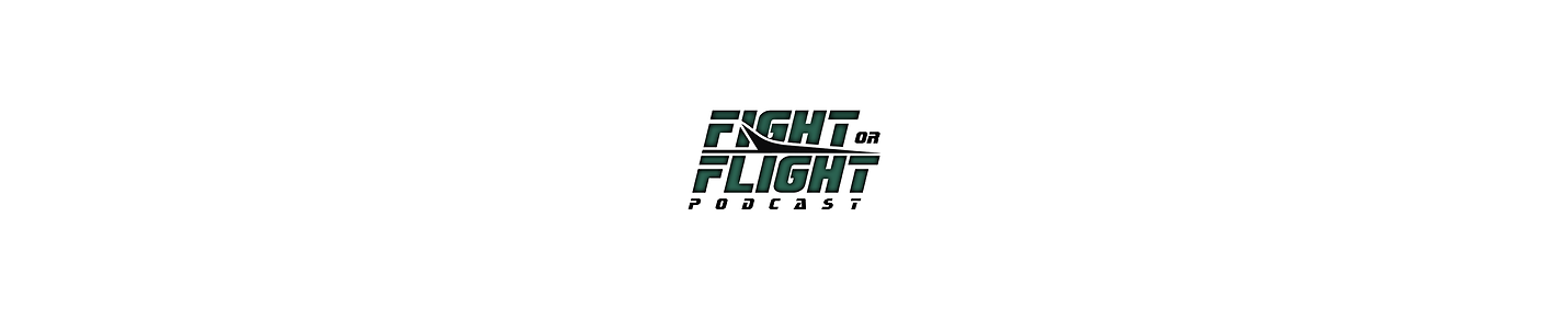 Fight or Flight Podcast