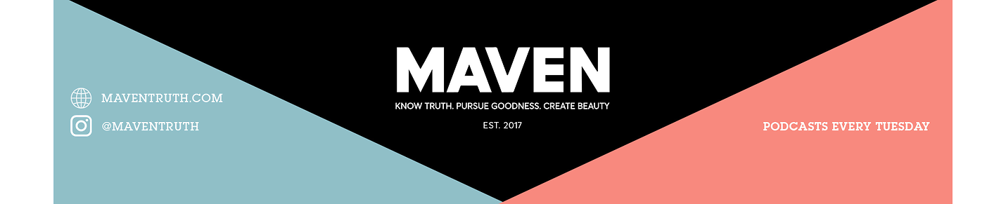 MAVEN