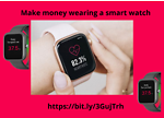 Crypto That Paid You To Wear A Watch