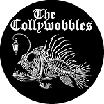 The Collywobbles: Originally Hand Drawn Designs