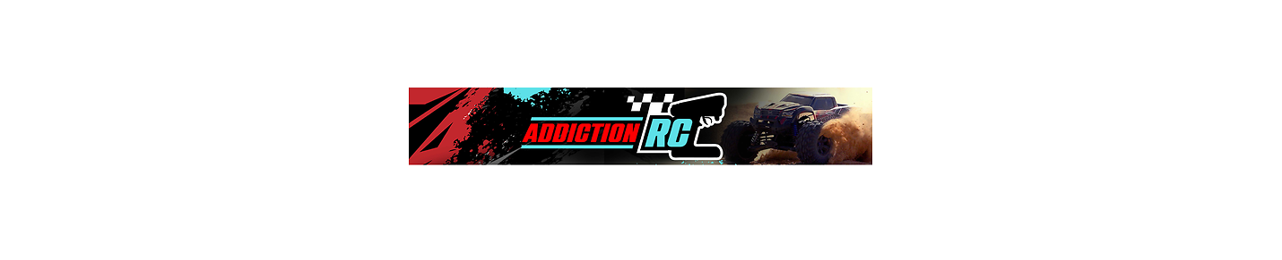Addiction RC