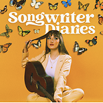 Katie Nicholas (Songwriter Diaries • 50 Songs)