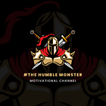 #The Humble Monster