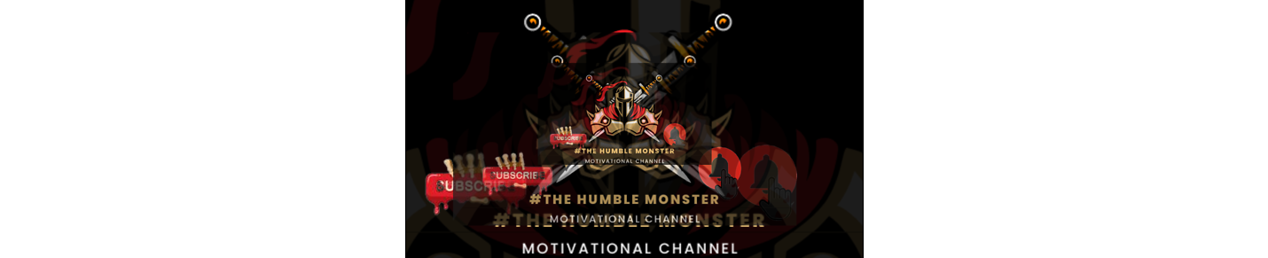 #The Humble Monster