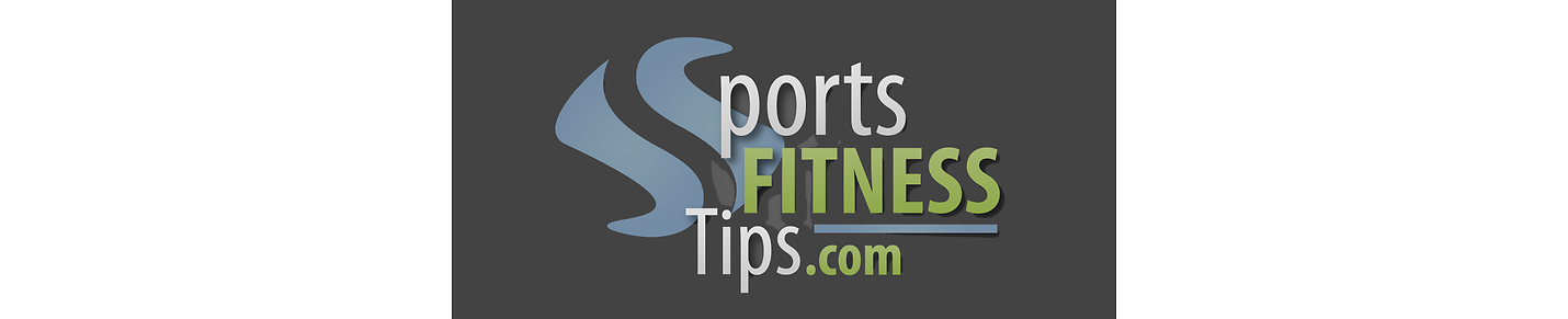 Sports Fitness Tips