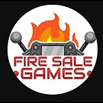 FireSaleGames