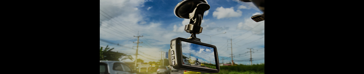 Dash Cam Video 2021