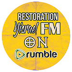 SHEMA RADIO On Restoration Yisrael FM Channel One 24/7 Live True Name Worship + Live Shabbat Services