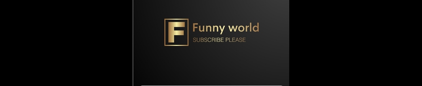 Funny world