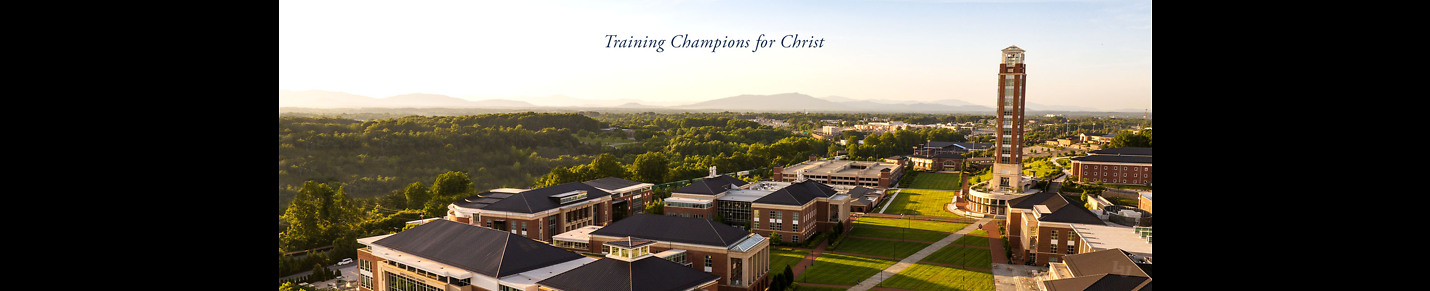 Liberty University