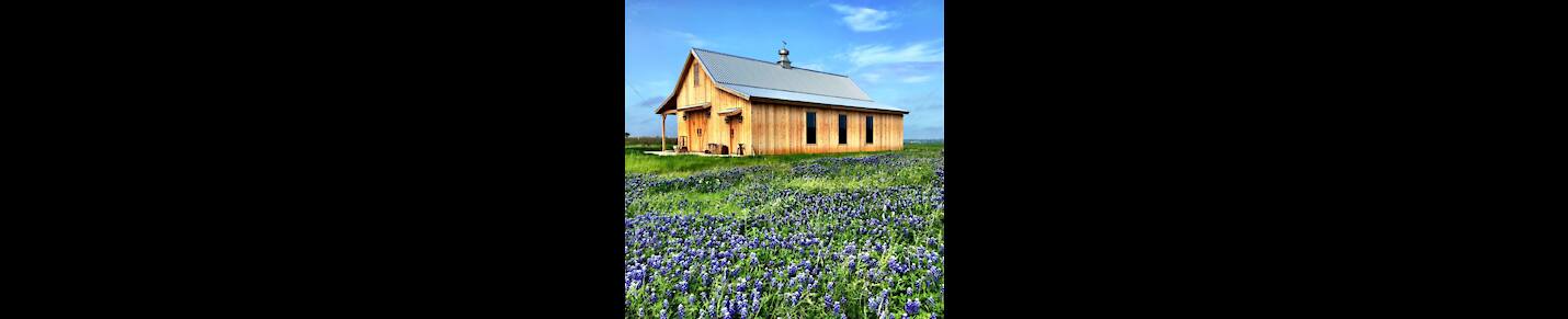 Barn Geek