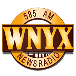 WNYX NewsRadio