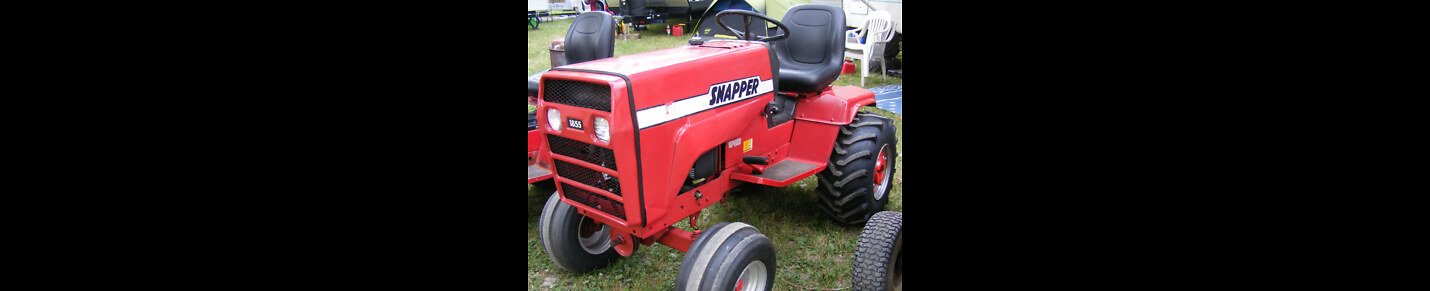 SmallTractorStuff