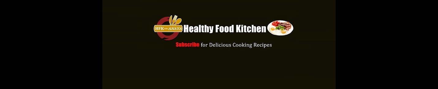 Healthy Food Kitchen