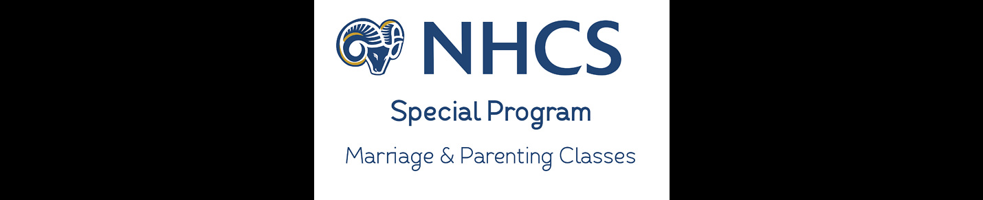 NHCS Adult Classes