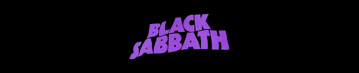 BLACK SABBATH