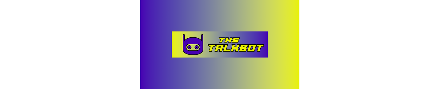 The Talkbot