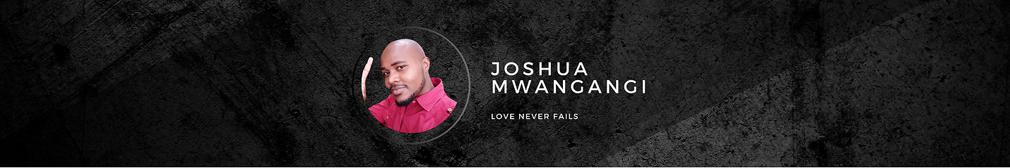 Joshua Mwangangi