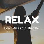 Meditate, Relax & Sleep Well