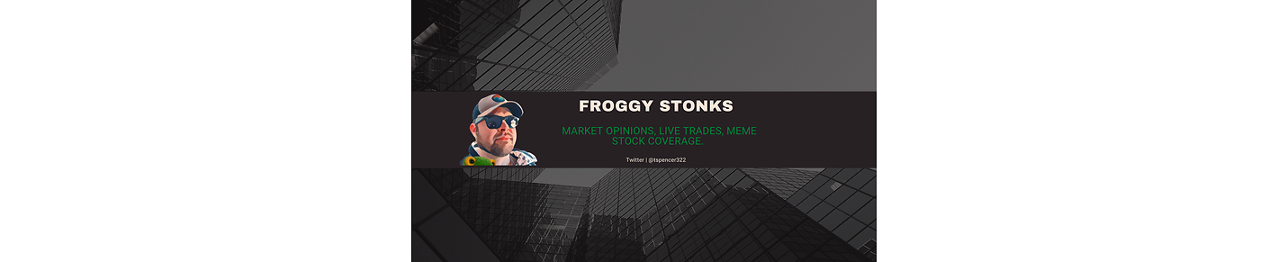 FroggyStonks