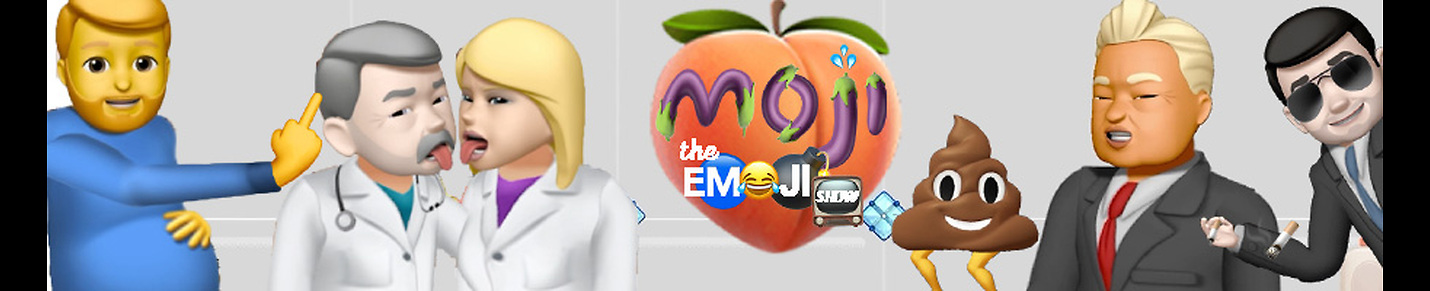 Moji - The Emoji Show