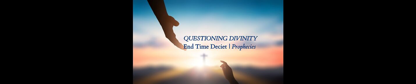 Questioning Divinity TV