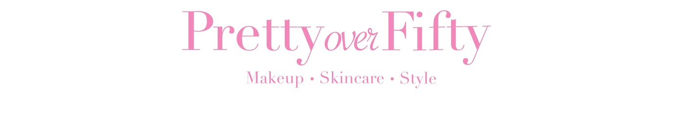 Pretty Over Fifty
