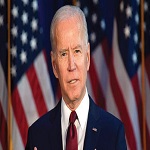 President Joe Biden Talk