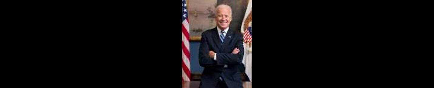 President Joe Biden Talk