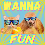 Laughter prolongs life - that says it all. Let's laugh together on WannaFun channel!