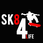 SK8 4 LIFE