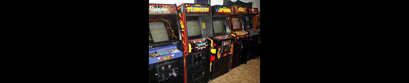 Arcade Museum