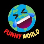 Funny World 14