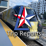 Lonestar Trip Reports