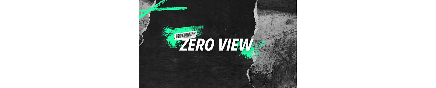 Zeroview creation