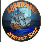 The Mystery Ship