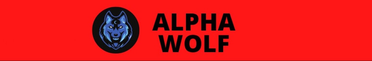 Alpha wolf