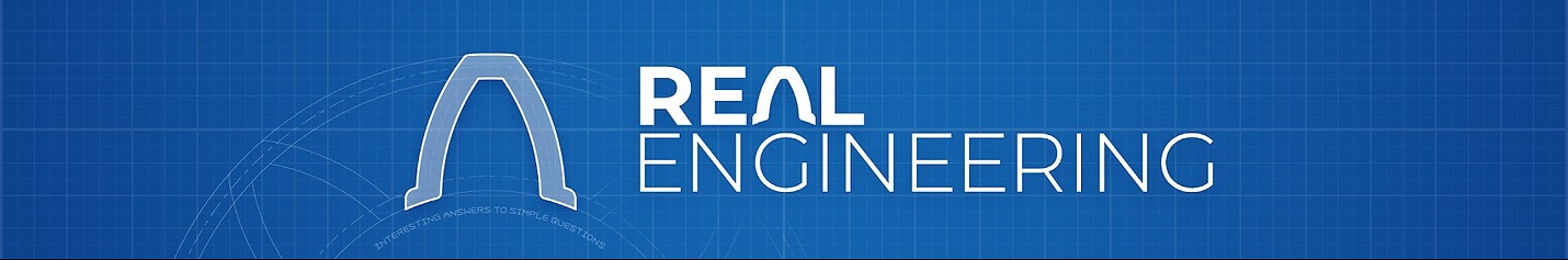 Real Engineering Archive Channel