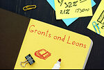 Indian Govt Grants, Loans, Schemes