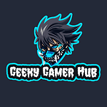 Geeky Gamer Hub